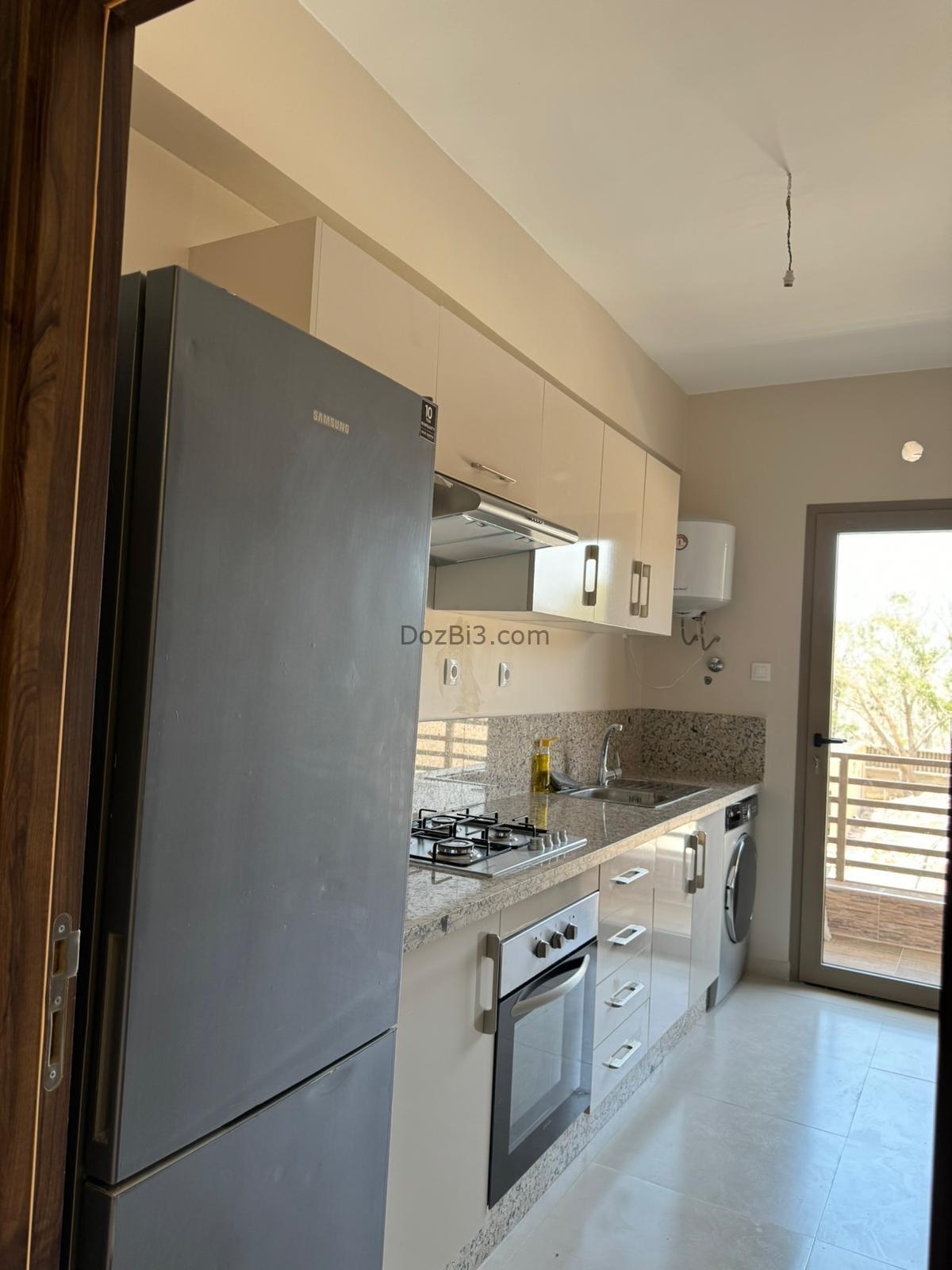 appartements dispo et un studio