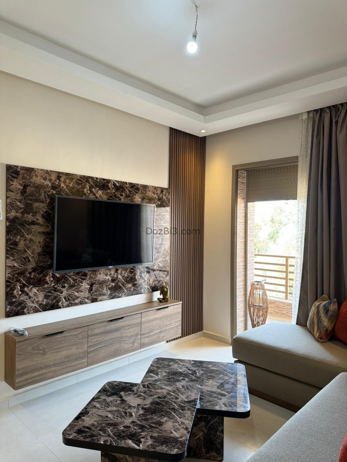 appartements dispo et un studio