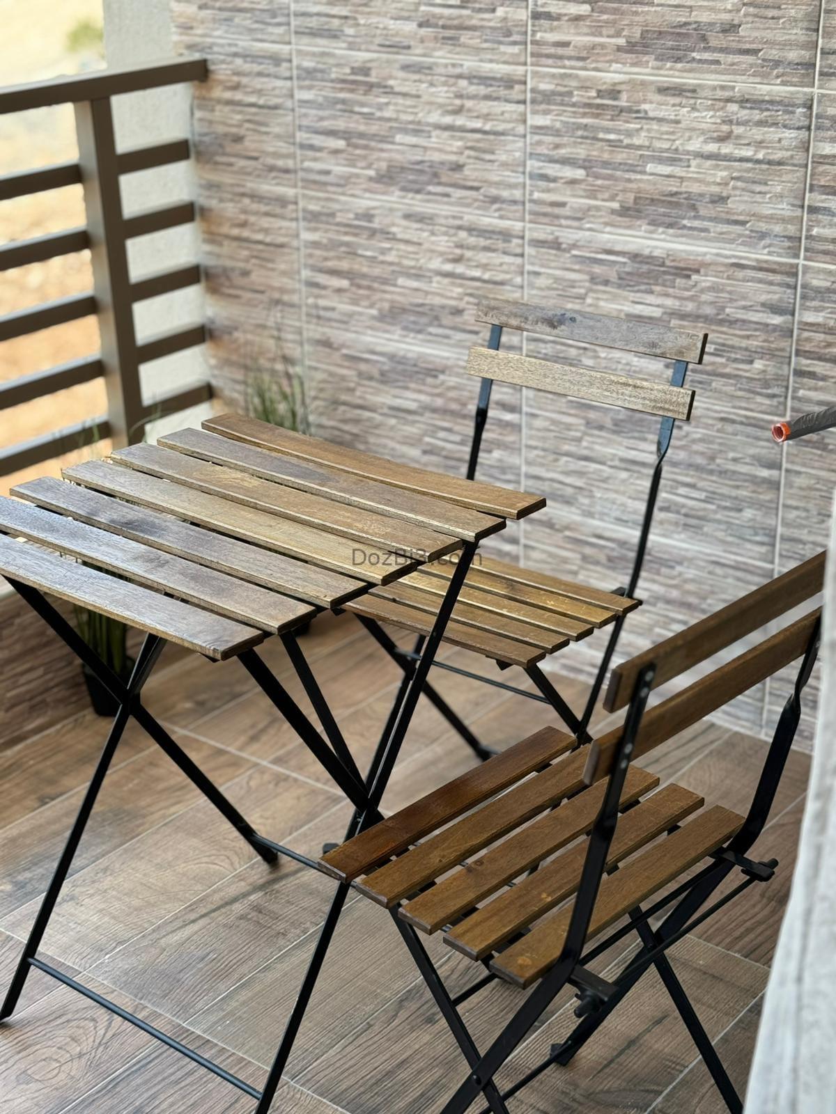 appartements dispo et un studio
