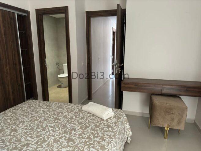 appartements dispo et un studio