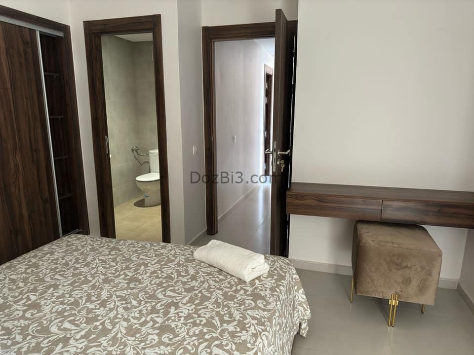 appartements dispo et un studio