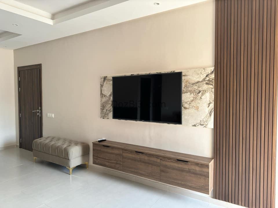 appartements dispo et un studio