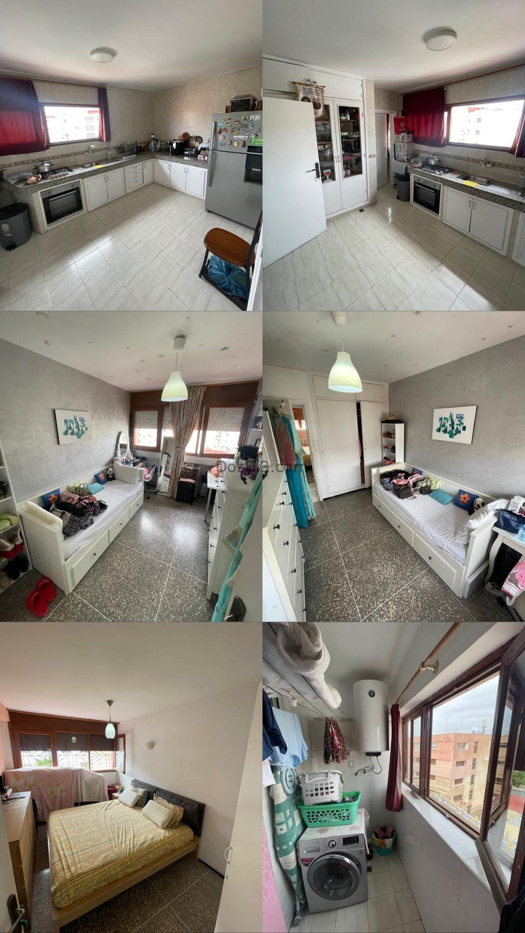 A VENDRE APPAREMMENT A RABAT