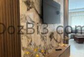 appartements dispo et un studio