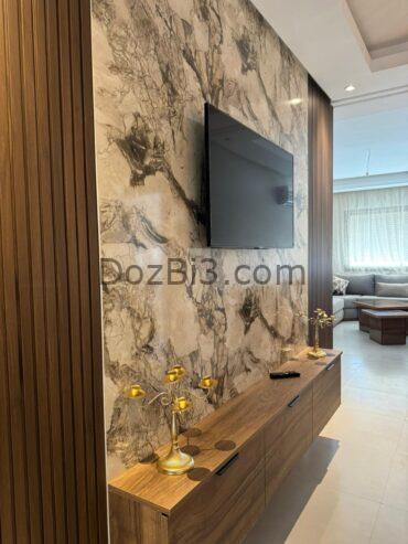 appartements dispo et un studio