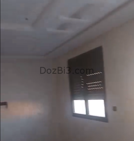 دار للكراء حي الوفاق