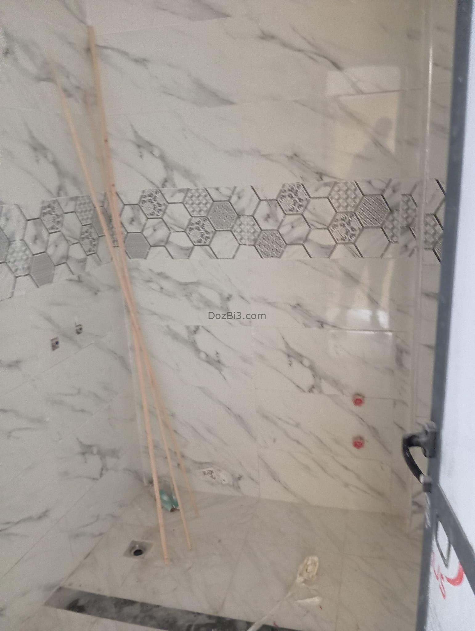 شقق للبيع بحي التازي بالدعم