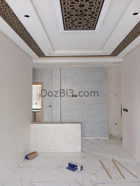 شقق للبيع بحي التازي بالدعم