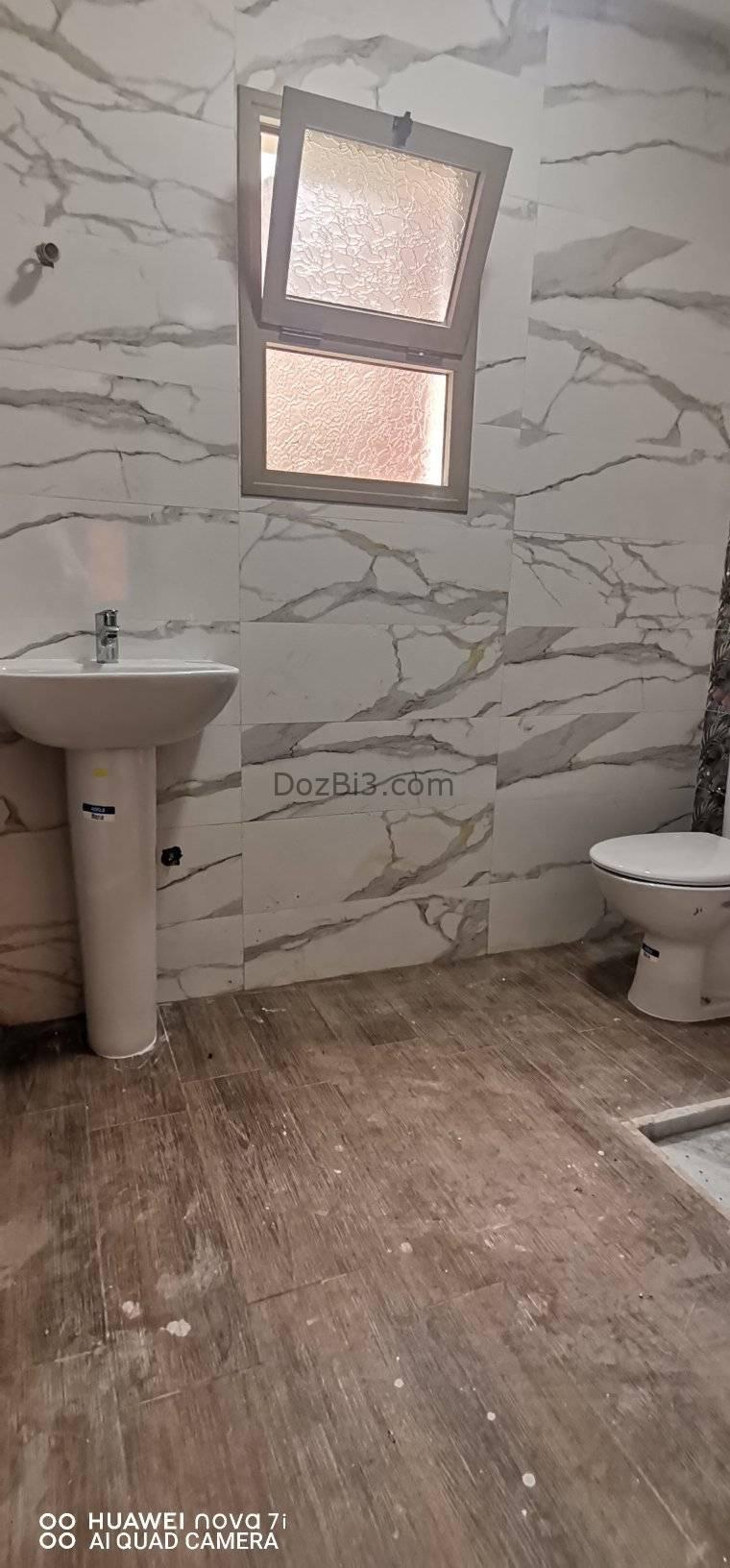 شقة للبيع دروج معزولين