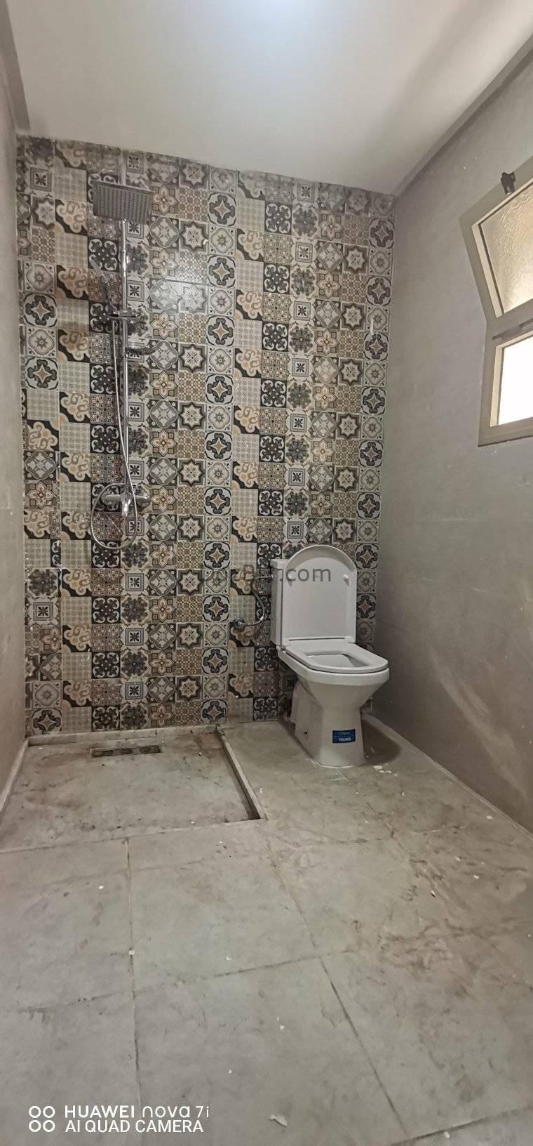 شقة للبيع دروج معزولين