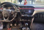 OPEL CORSA GS LINE PLUS