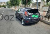 ford fiesta 2014 titanium