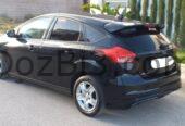 ford focus sport