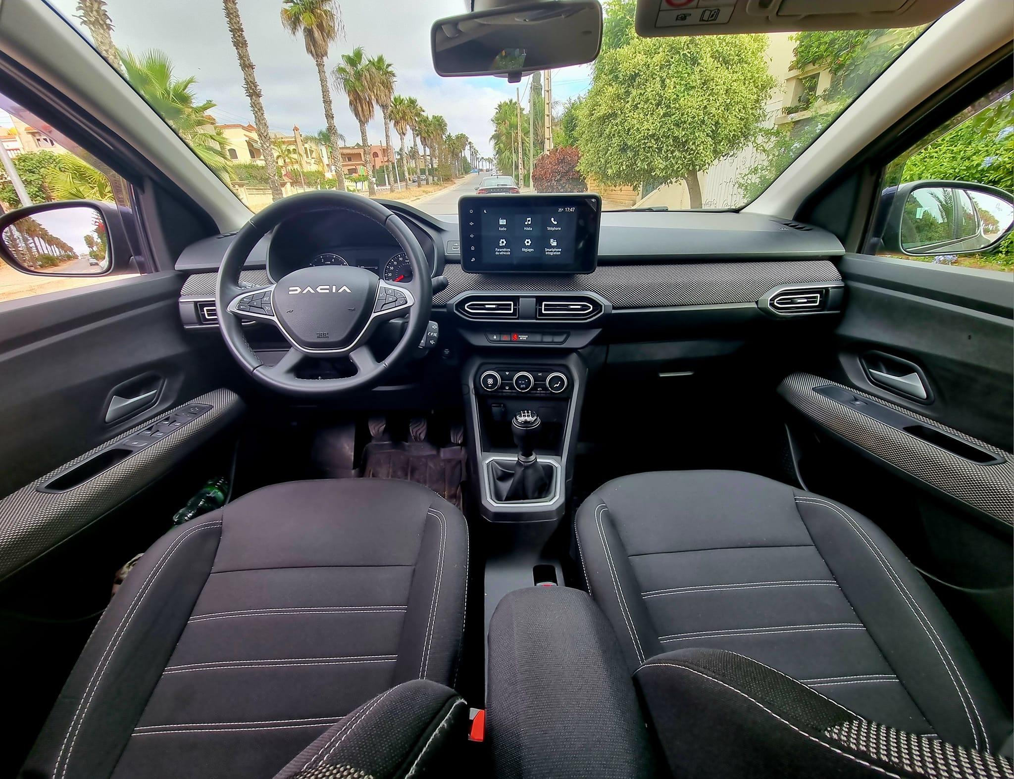 Dacia Logan Prestige