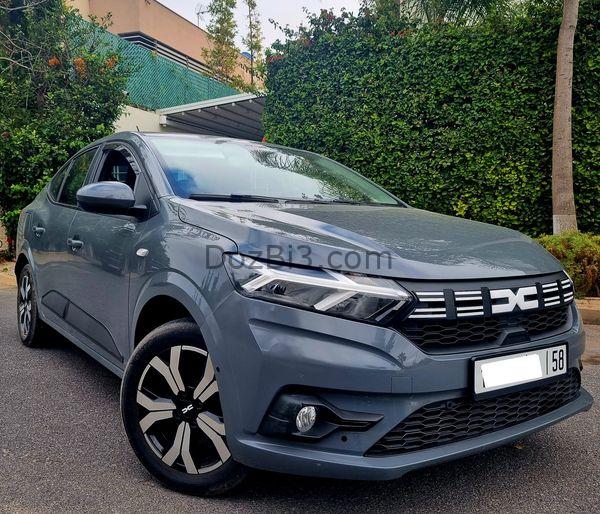 Dacia Logan Prestige