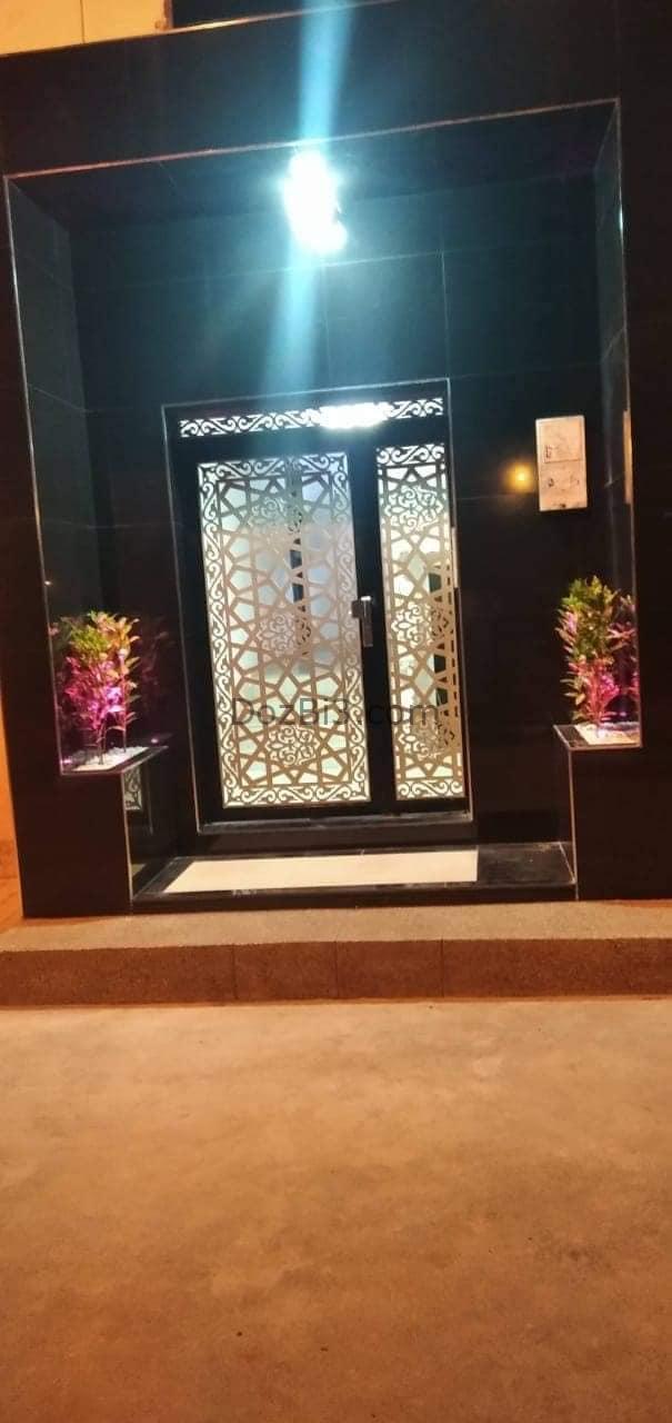شقة للبيع بالرياض الولفة