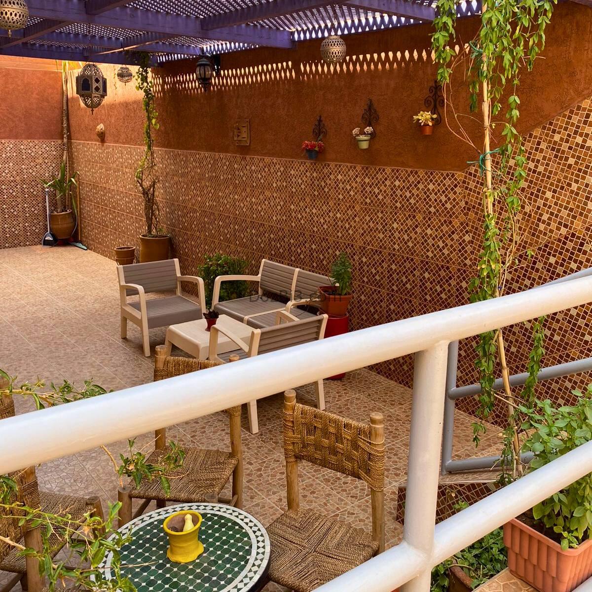 Villa à Vendre