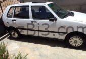 fiat uno essence