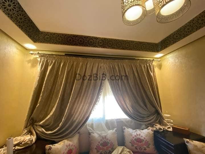 شقه للبيع محفظه