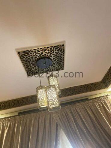 شقه للبيع محفظه