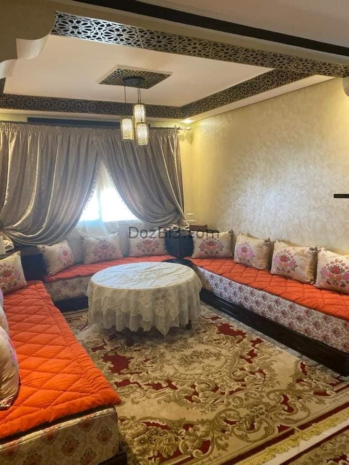 شقه للبيع محفظه