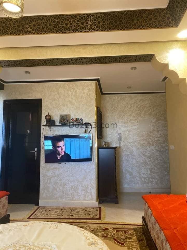 شقه للبيع محفظه