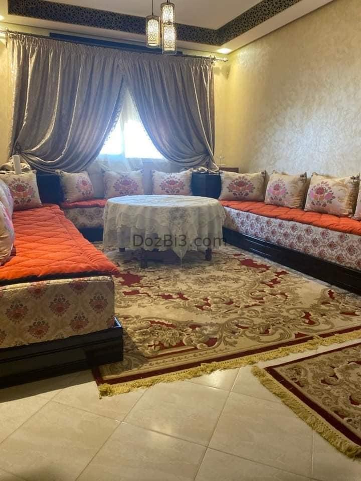 شقه للبيع محفظه