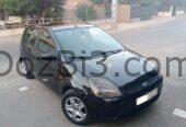 Ford Fiesta 2004