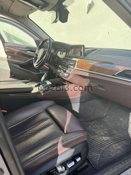 Bmw série 520d