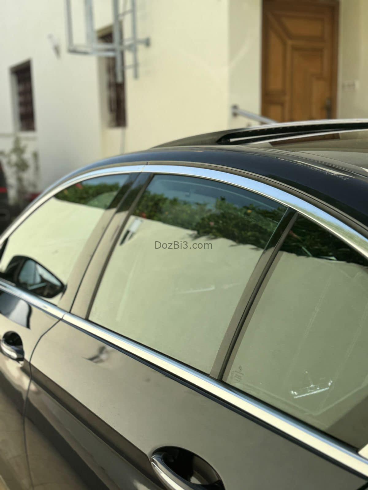Bmw série 520d