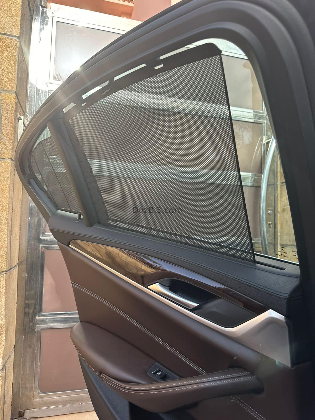 Bmw série 520d