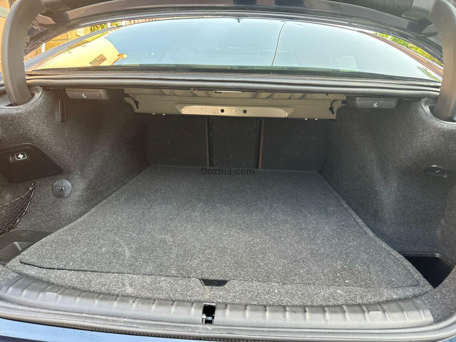 Bmw série 520d