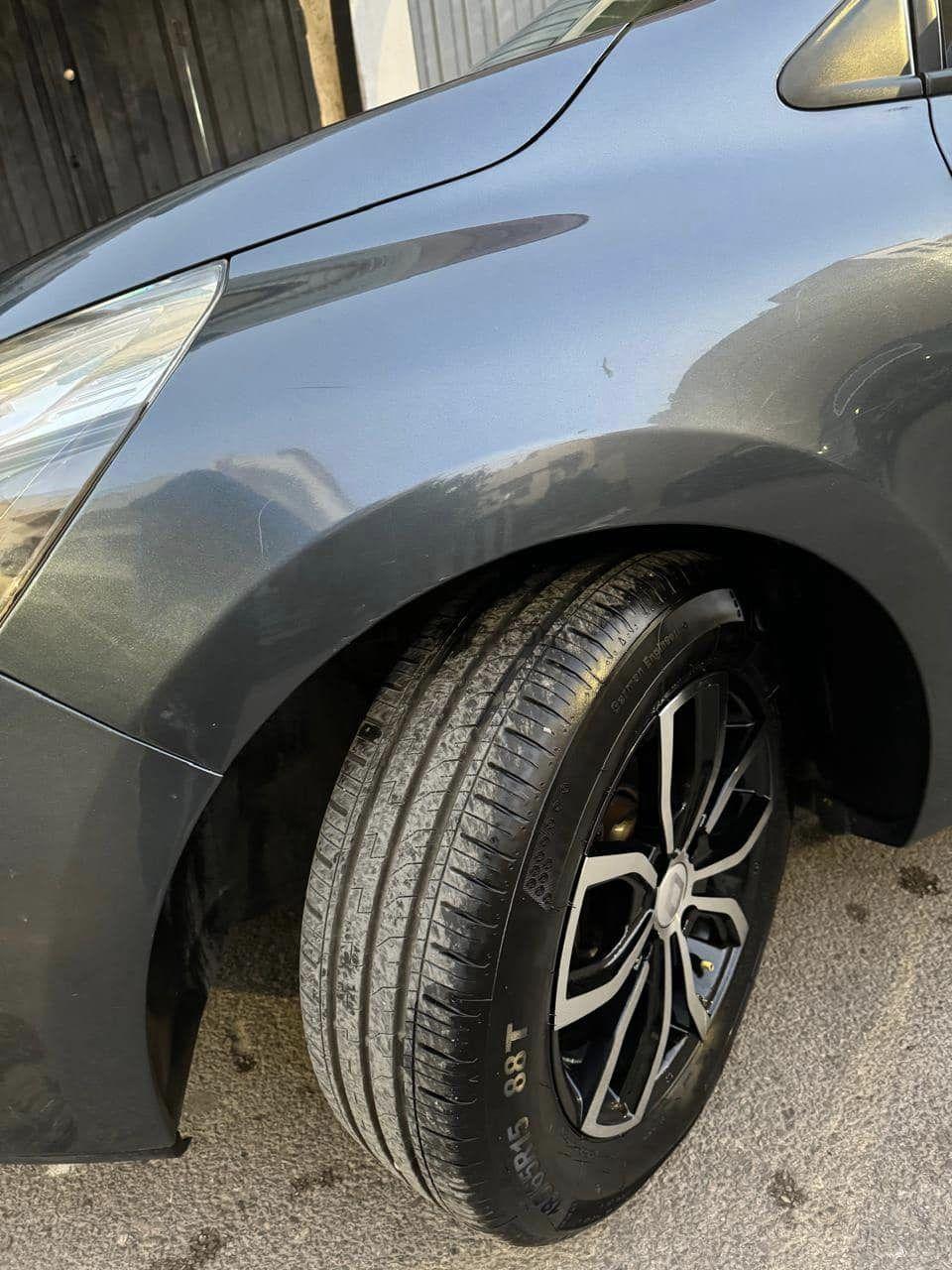 Renault clio 4