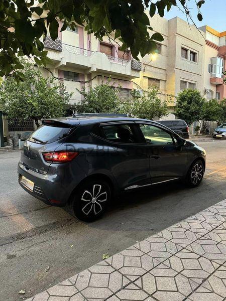 Renault clio 4