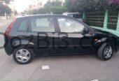 Ford Fiesta 2004