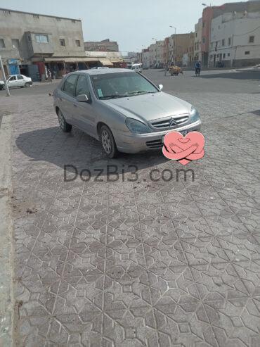 Citroën Xsara à vendre