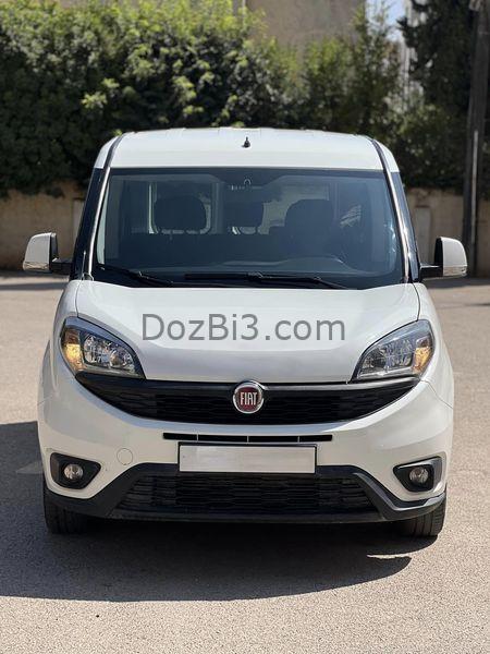 fiat doblo