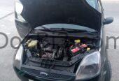 Ford Fiesta 2004