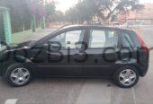 Ford Fiesta 2004