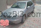 Citroën Xsara à vendre