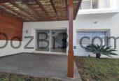 location Villa de 380m²