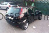 Ford Fiesta 2004