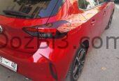 OPEL CORSA GS LINE PLUS