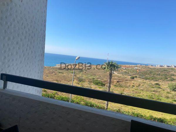 Appartement vue mer à Marina Golf Asilah