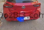 OPEL CORSA GS LINE PLUS