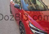 OPEL CORSA GS LINE PLUS