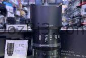 Irix Cine Lens 150mm T3.0