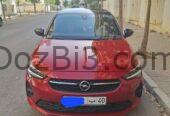 OPEL CORSA GS LINE PLUS