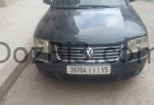 Passat 2005