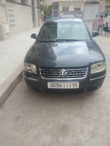 Passat 2005